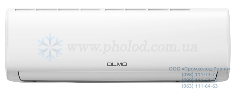 Кондиціонер спліт-система Olmo