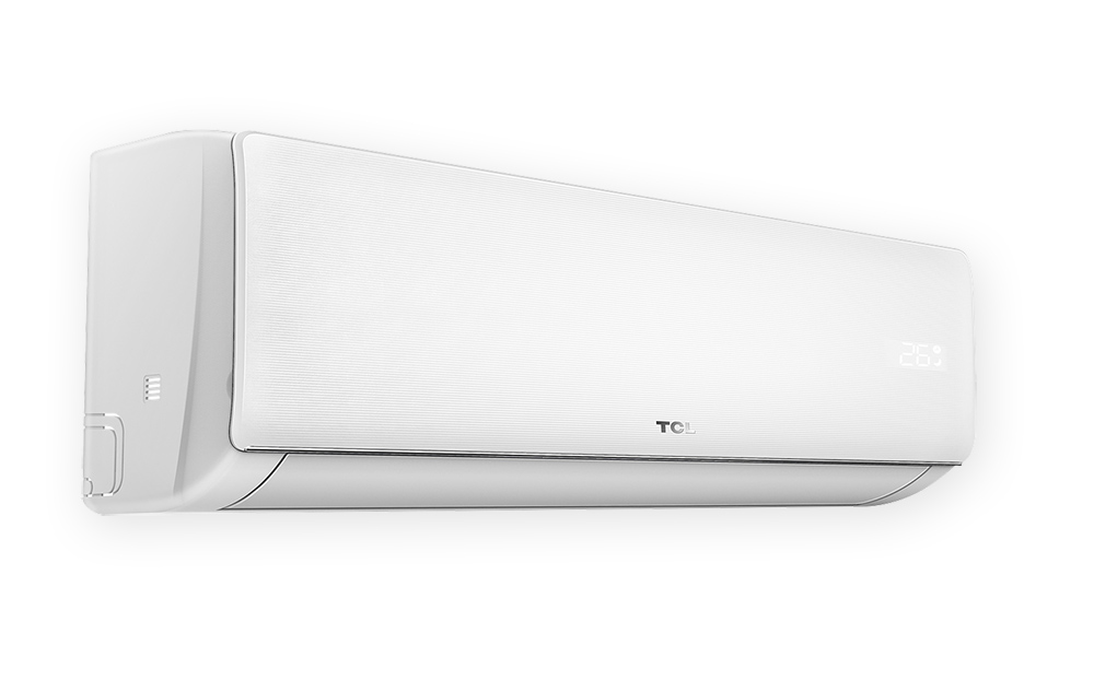 Побутові кондиціонери TCL – комфорт, який ви заслуговуєте