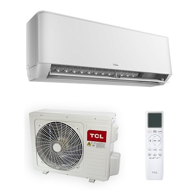 Де збирають Кондиціонери TCL?