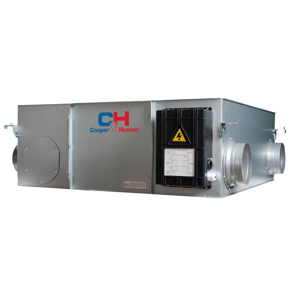 Рекуператор (Inverter) CH-HRV1.5..20KDC2