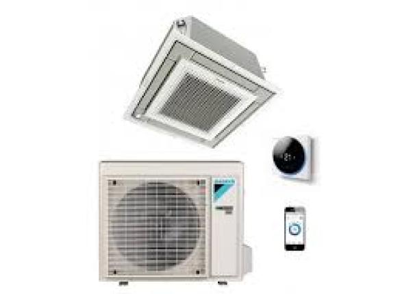 Daikin FFA25A9/RXM25A9
