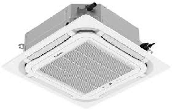 Gree U-Match GUD50T1/A1-S/GUD50W1/NhA-S (LCLH)