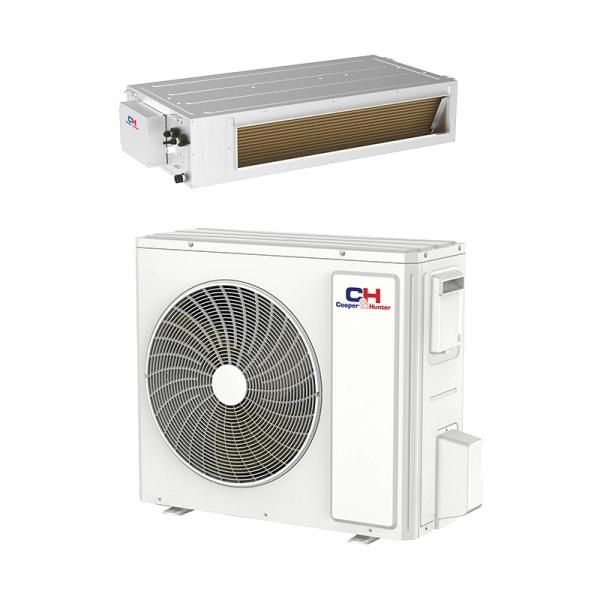 Cooper and Hunter CH-IDH140PRK2/CH-IU140RM2