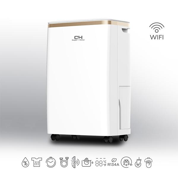 Осушувач повітря WD8 WF CH-D005WD8-12LDWF
