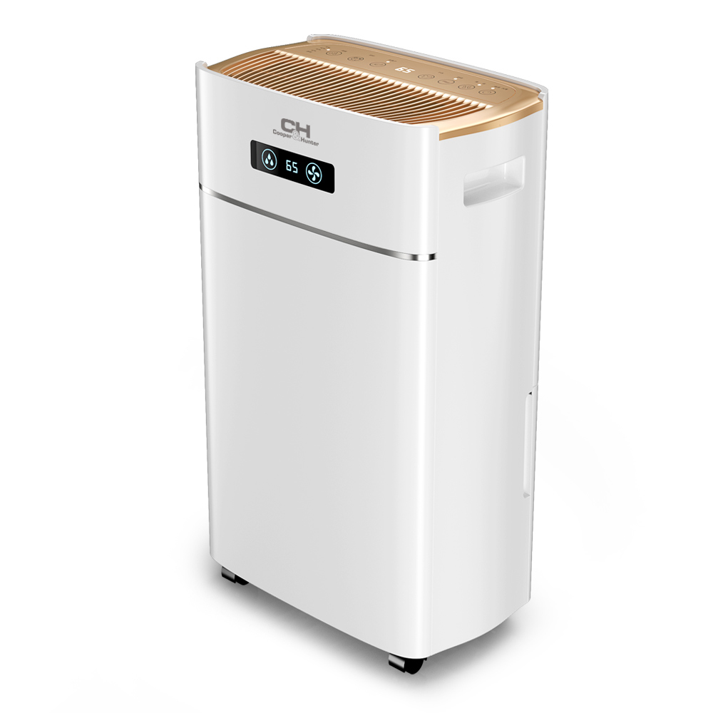 Осушувач повітря WD8 WF CH-D014WD8-30LDWF