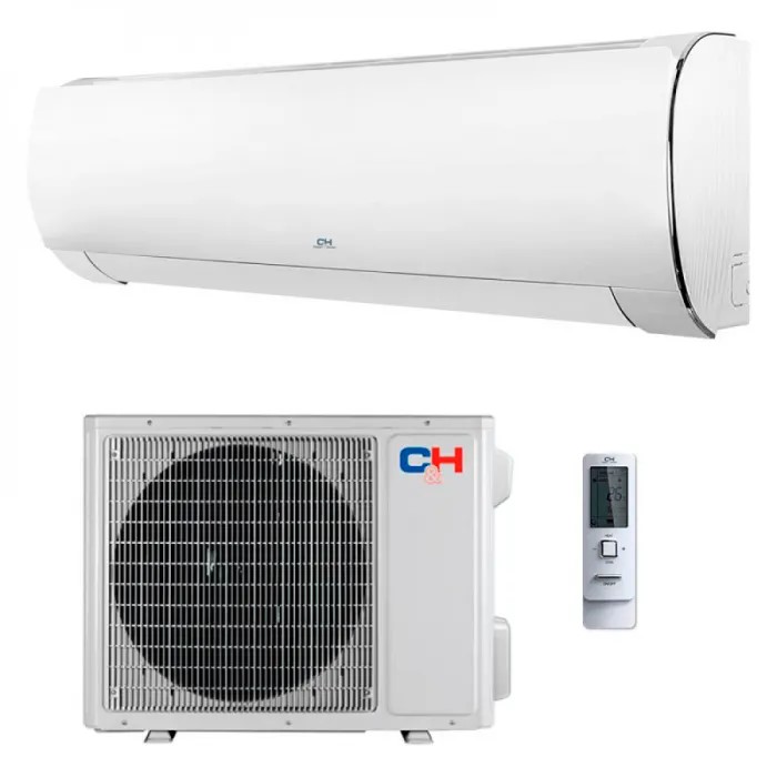 Cooper&Hunter CH-S09FTXD2-WP