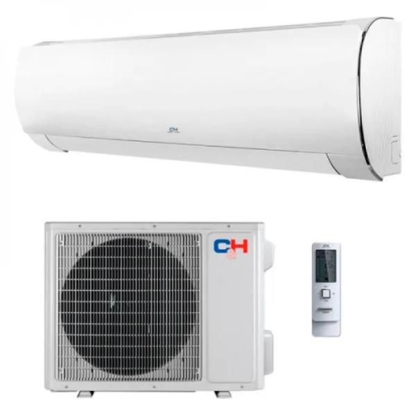 Cooper&Hunter CH-S12FTXD2-WP