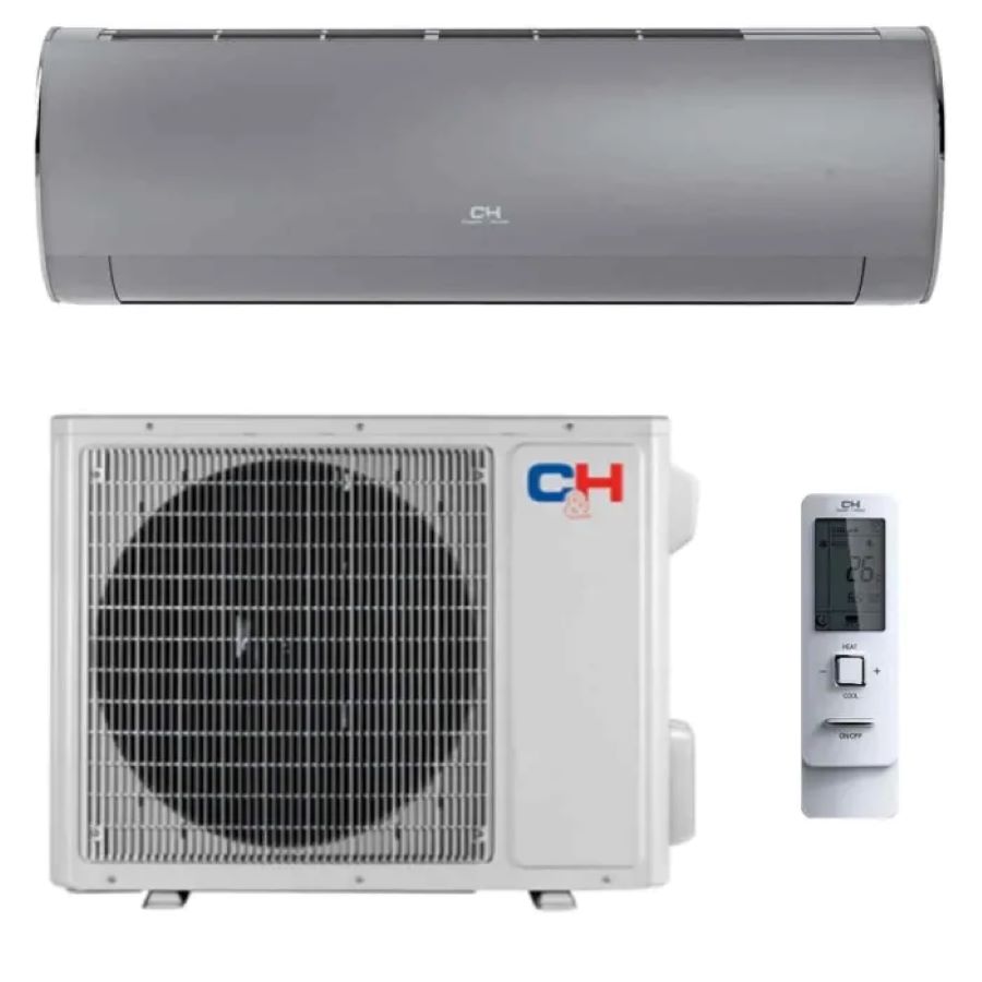 Cooper&Hunter CH-S09FTXD2-SC