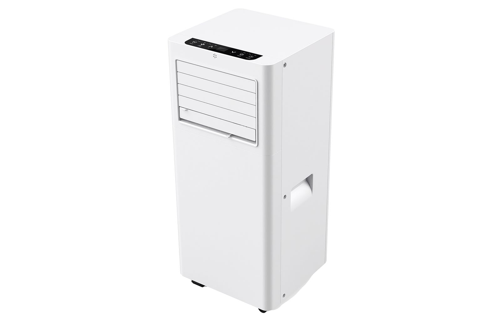 Мобільний кондиціонер TCL TAC-07CPB/PSLW