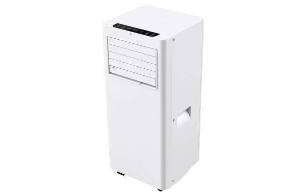 Мобільний кондиціонер TCL TAC-07CPB/PSLW